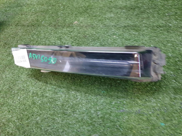 ДХО левый Jaguar F-pace (2016-2020)