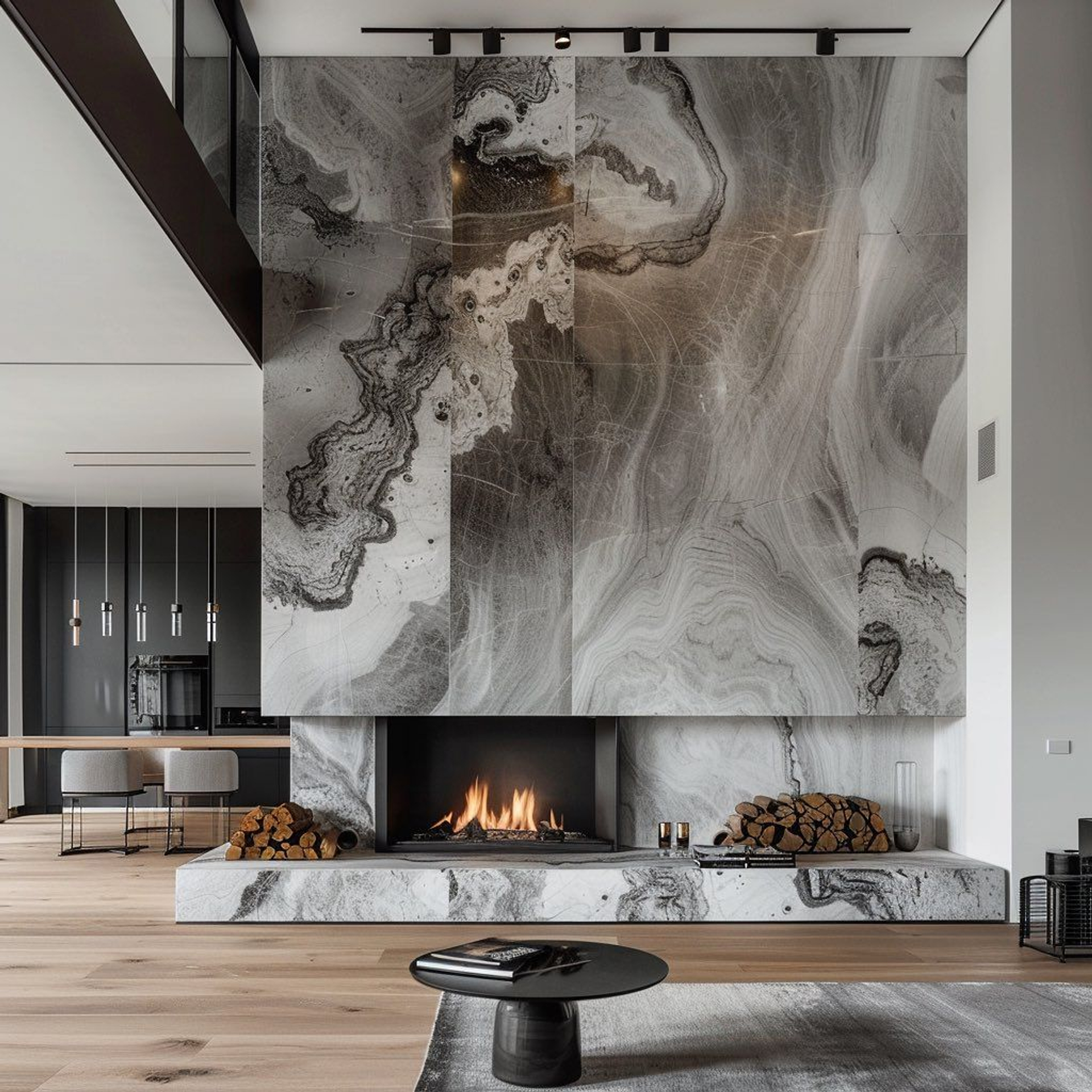 В нашем ассортименте представлено более 50 видов натурального камня.