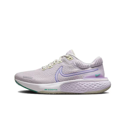 Женские кроссовки Nike ZoomX Invincible Run Flyknit 2 'Doll Neptune Green' DC9993-002