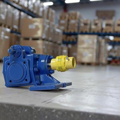 НМШ 2-40-1,6/16 (до +70°С) б/д б.р