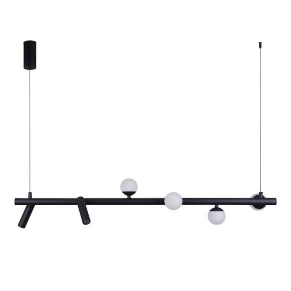 Подвесной светодиодный светильник Modelux Modestyle MS.9883.6