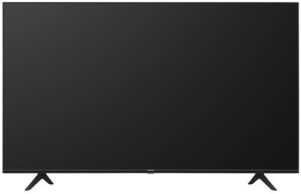 Телевизор LED Hisense 58"; 58AE7000F черный