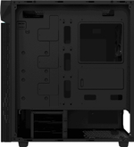Корпус GIGABYTE Aorus GB-C200G черный