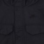  Куртка мужская Nike Sportswear Woven UI M65 артикул:CZ9922-010 - купить в магазине Дайс