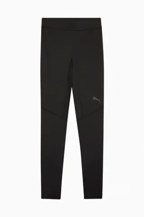 Штаны Puma TeamLIGA 26 Training Детские - черный