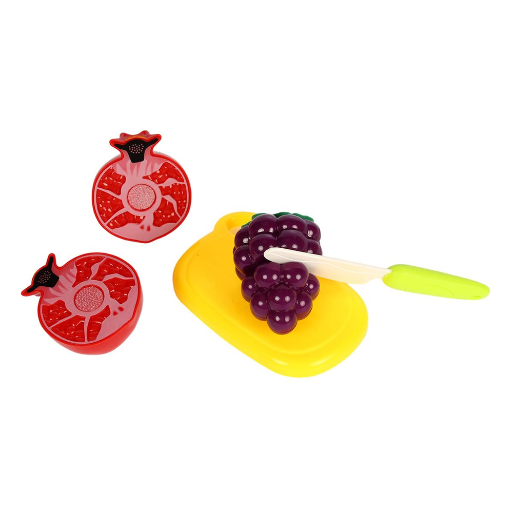 Набор продуктов, корзинка BC8011