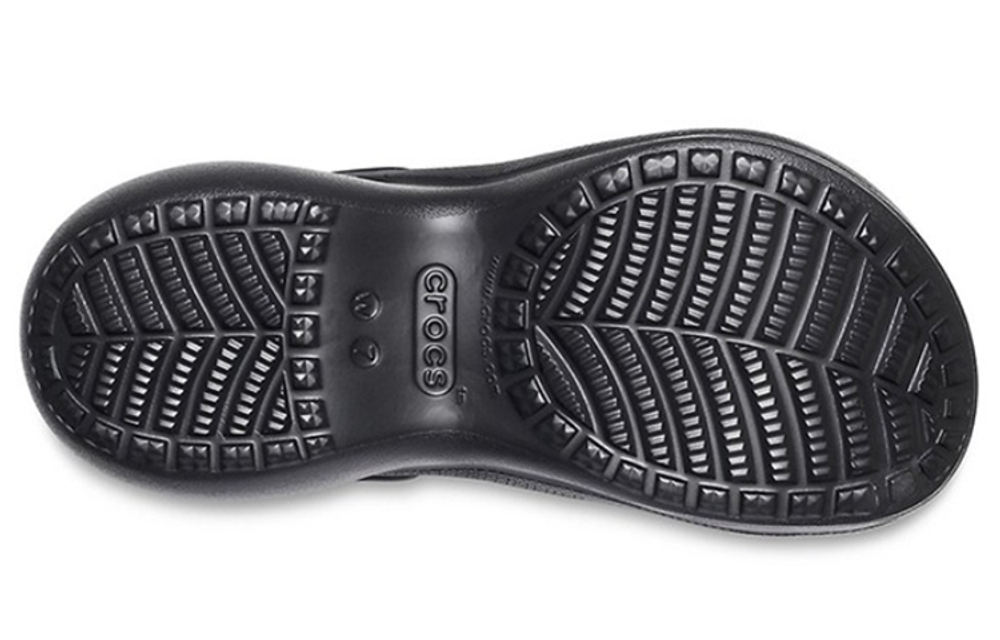 Crocs Classic Clog (Женская размерная сетка)
