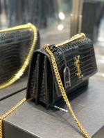 YSL Sunset Bag 22 cm