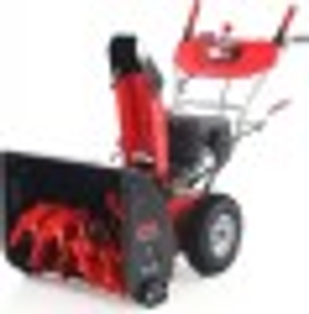 Снегоуборщик бензиновый GEOS SnowLine 620 E ll 212935