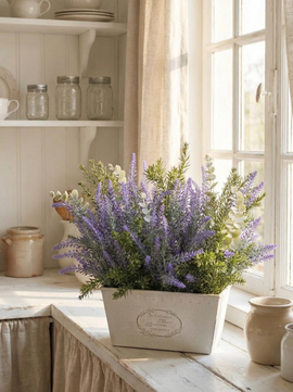 Цветочные композиции