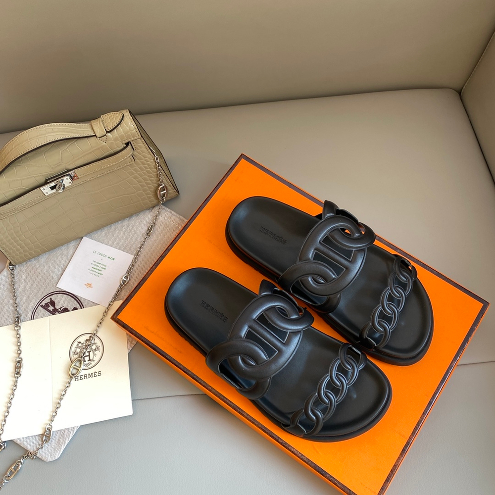 Hermes Extra Sandal