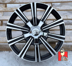 Комплект дисков Lexus LX570 18x8 et60 5x150