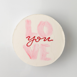 Бенто торт 400 грамм