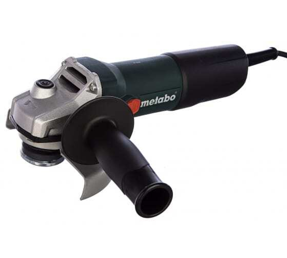 Угловая шлифмашина Metabo W 850-125 603608950
