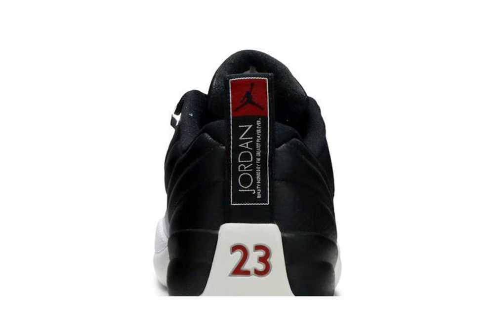 Кроссовки Jordan Air Jordan 12 Retro Low Playoffs
