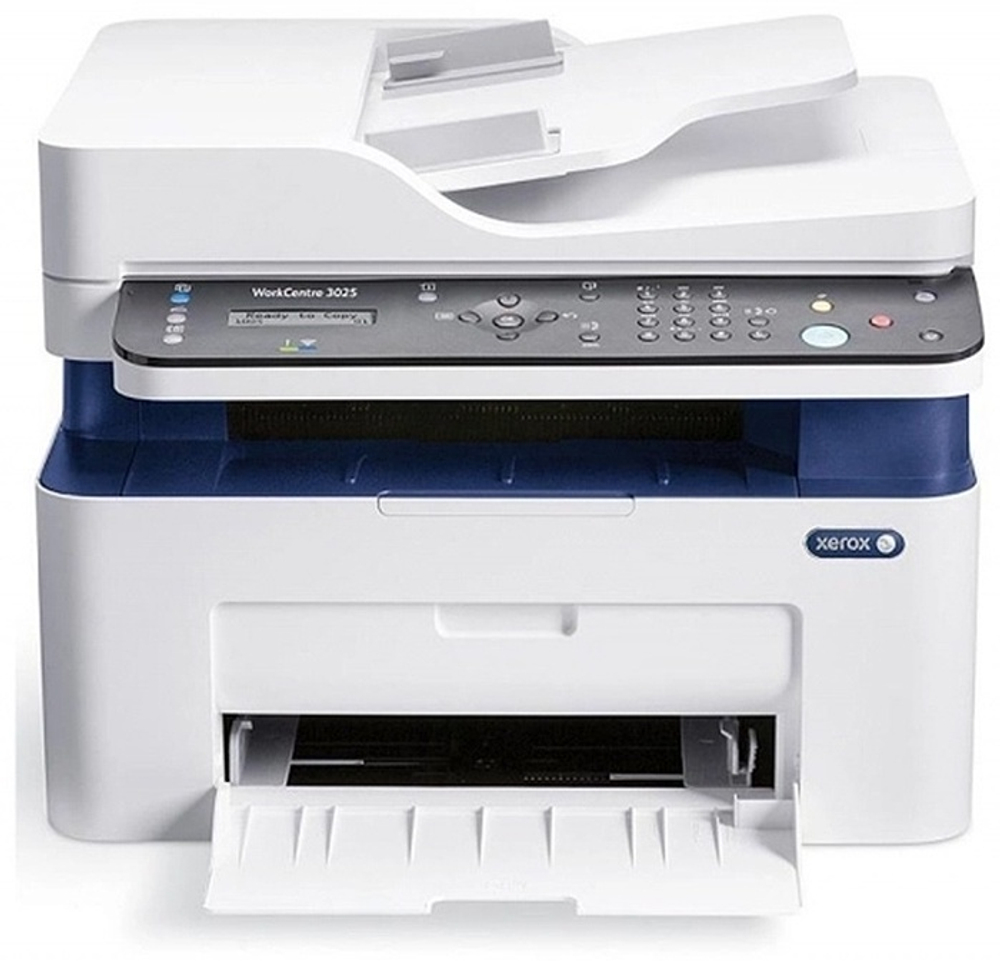 МФУ Xerox WorkCentre 3025NI
