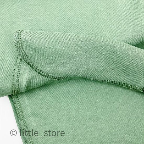 Пеленка хлопковая Хаки