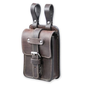 Сумка подвесная ПЕТРОГРАДЪ, на ремень, н1, 150мм*100мм