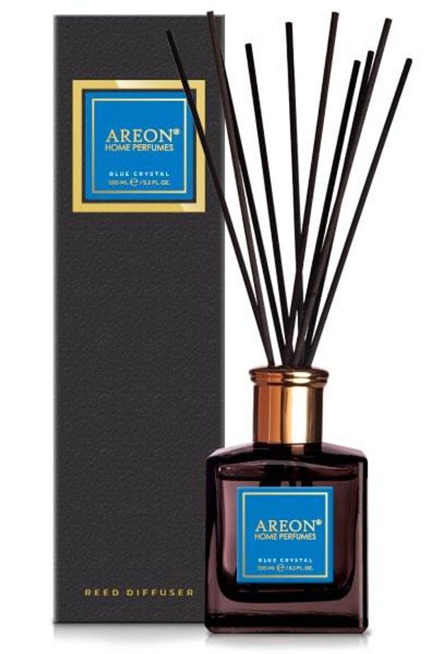 Areon Home Perfume Premium Blue Crystal