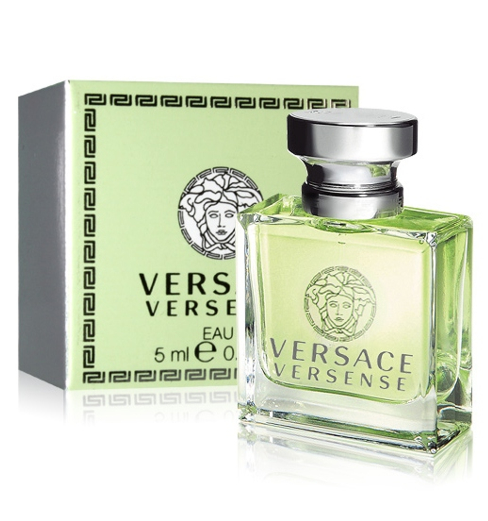 Versace Versense туалетная вода