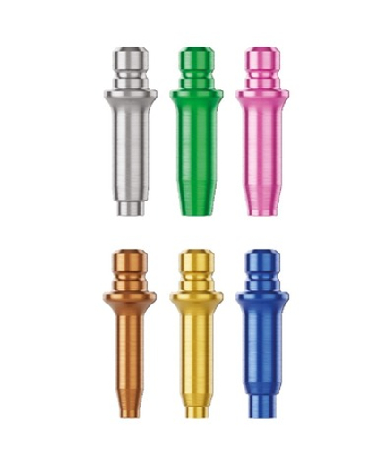 Направляющие отвёртки для извлечения винта Mini