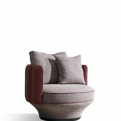 Кресло Wittmann Paradise Bird Fullback Armchair