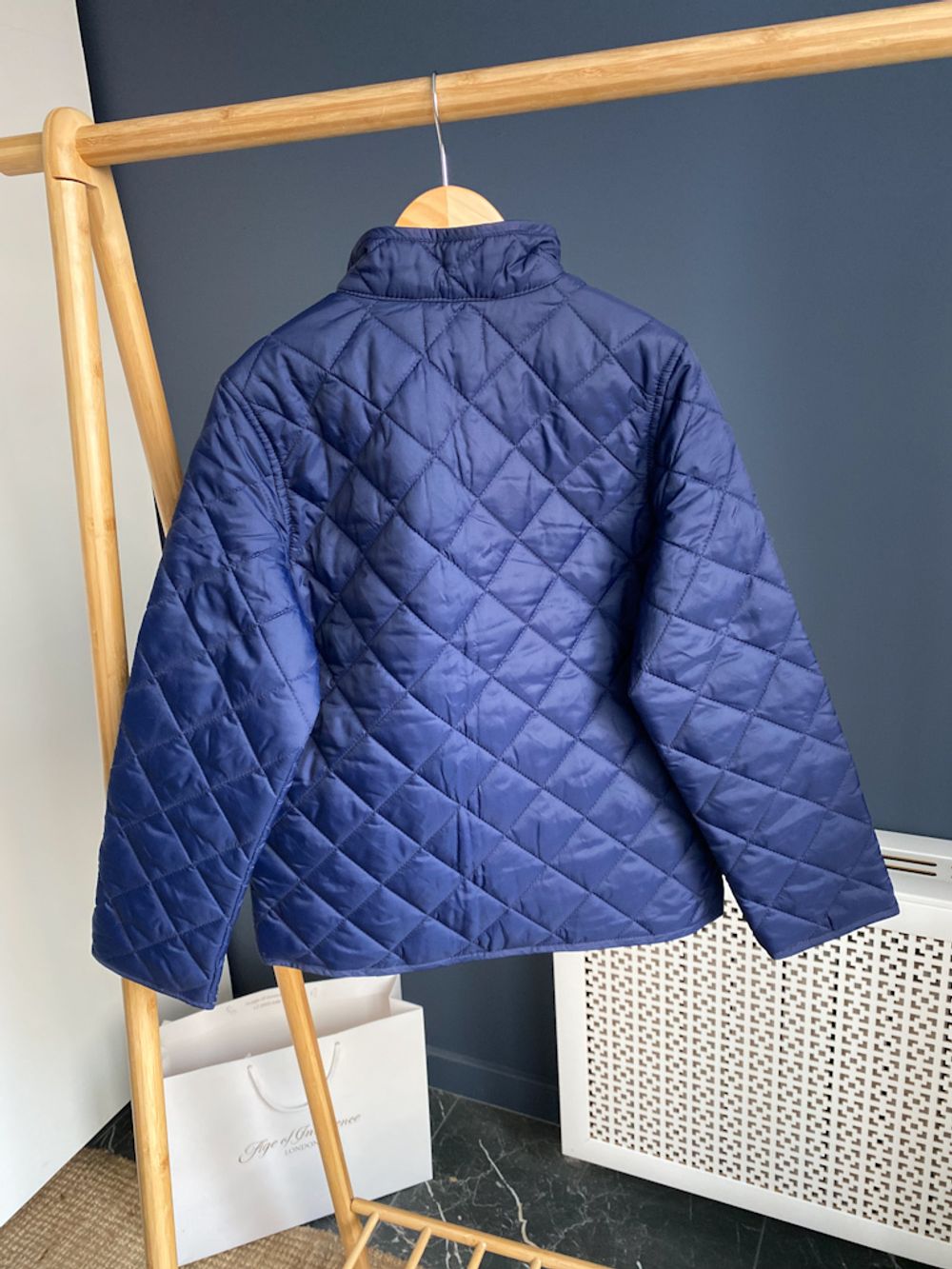 Куртка Benetton, 134