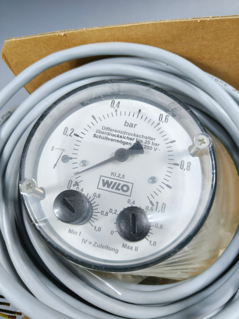 DDM10 - Wilo - 110461094