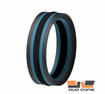 Поршневое уплотнение УП-08 (40*32*15.5 /3,2)