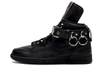 Кроссовки Comme Des Garcons Shirt X Jordan Air Jordan 1 Homme Plus