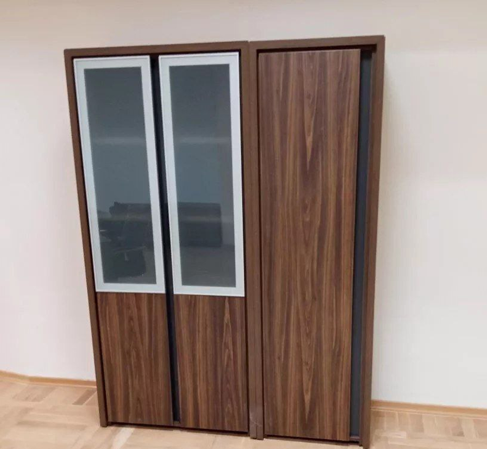 Шкаф низкий CORNER
