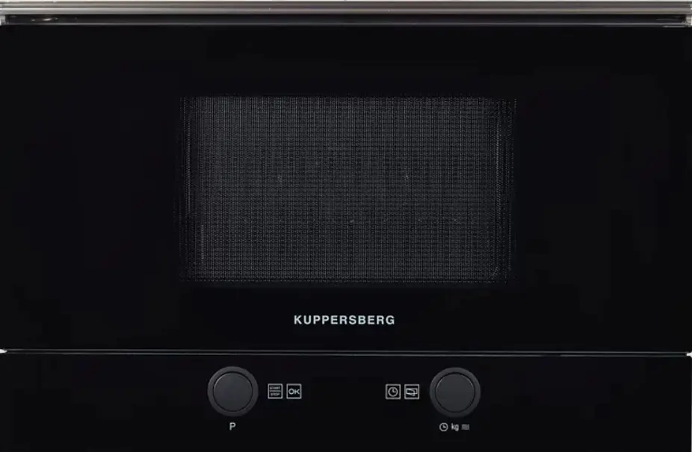 Микроволновая печь Kuppersberg HMW 393 B