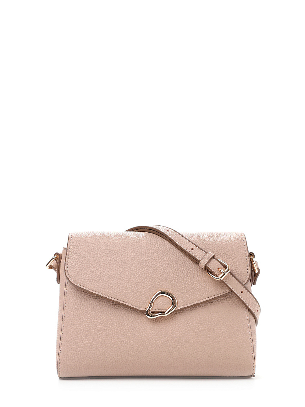 Сумка из экокожи FABRETTI FR30274-13S