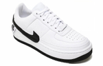 Кроссовки Nike Air Force 1 Jester Xx (W) (Женская размерная сетка)