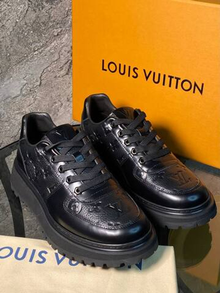 Кроссовки Louis Vuitton