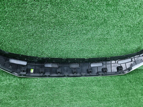 Накладка решетки радиатора Jetour X70 PLUS (23-нв)