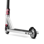 Самокат HIPExtreme H5, серебро/красный