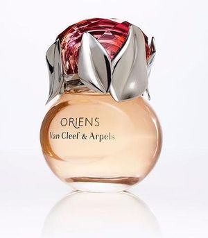 Van Cleef and Arpels Oriens Eau De Parfum