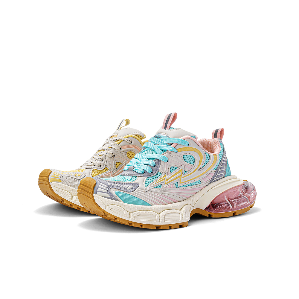 Miniso Lightning M Series Chunky Sneakers