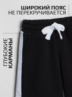 Спортивные шорты для мальчика на лето