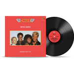 Chilly / Devils Dance (LP)