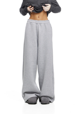 Костюм NO DIET Gray Melange