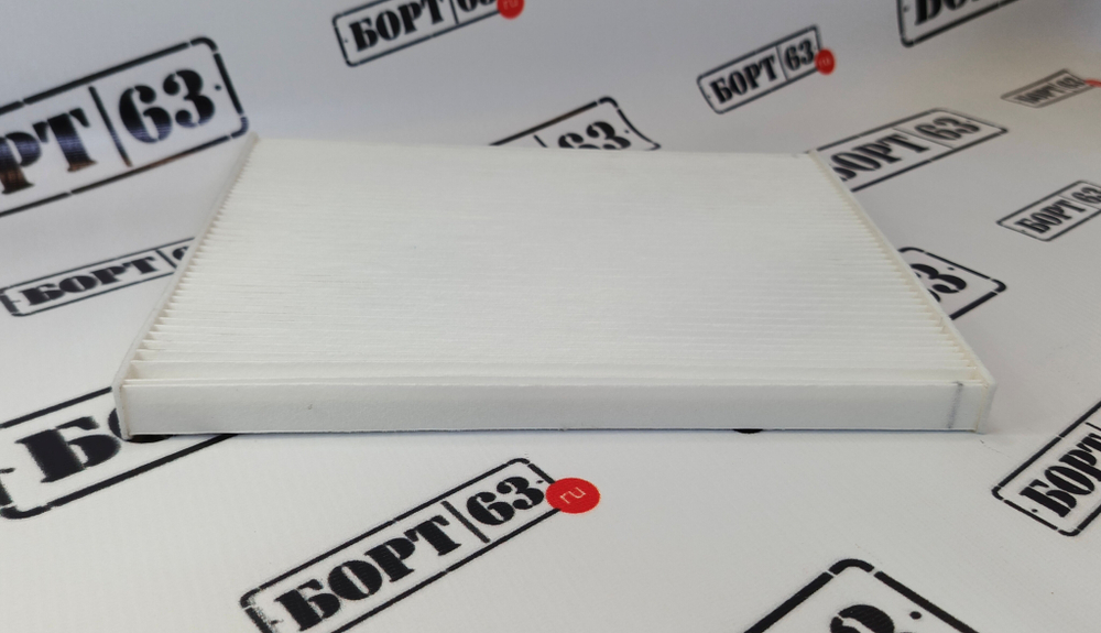 Фильтр салонный CWORKS B14MR0011