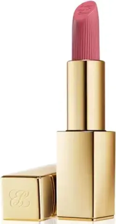 Estée Lauder Pure Color Lipstick Creme 608 Uncontrollable 3.5 g