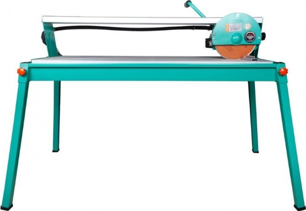 Станок плиткорезный Sturm TC9822U 1200 вт, 2950об/мин, диск 230х25.4х2.5 мм, верхн.