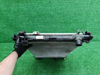 Кассета радиаторов Toyota RAV4 5 XA50 (2018-н.в.)