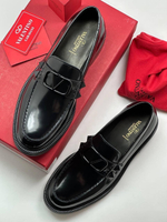 Лоферы Valentino