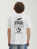 Мужская Футболка Trip Advisor