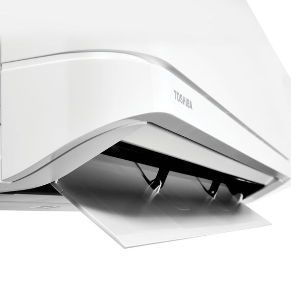 Сплит-система инверторного типа TOSHIBA Seiya RAS-05J2VG-EE комплект — (1)