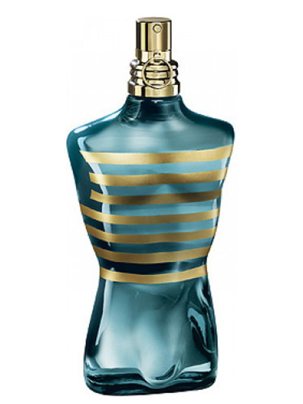Jean Paul Gaultier Le Beau Male Capitaine Collector